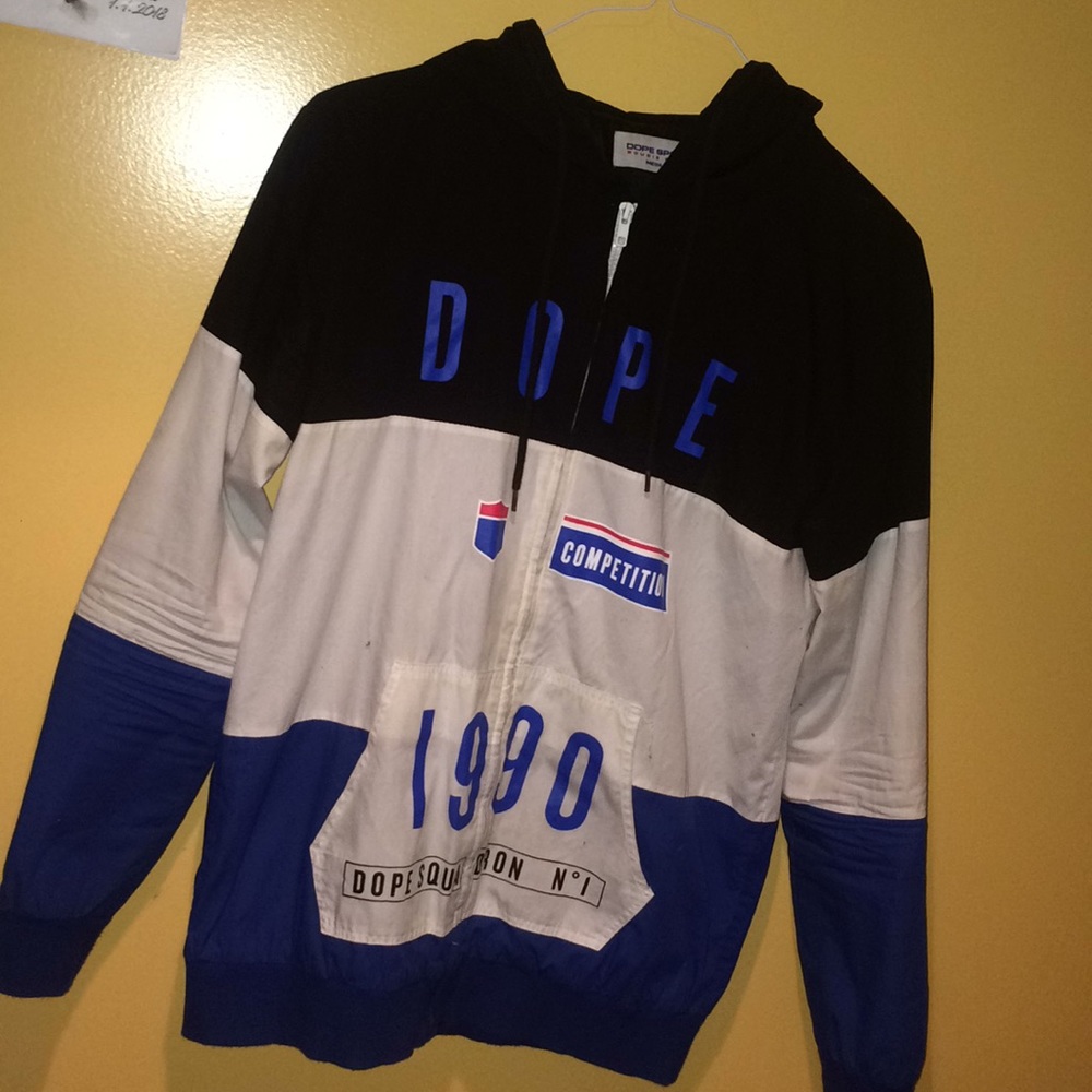 Nike WindBreaker